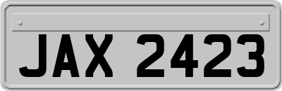 JAX2423