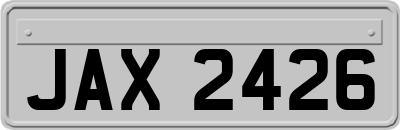 JAX2426