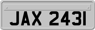 JAX2431