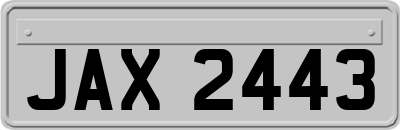 JAX2443