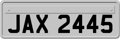 JAX2445