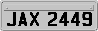 JAX2449