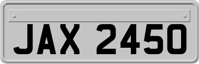 JAX2450