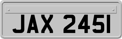 JAX2451