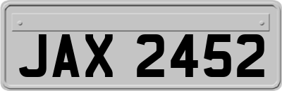 JAX2452