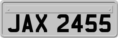 JAX2455
