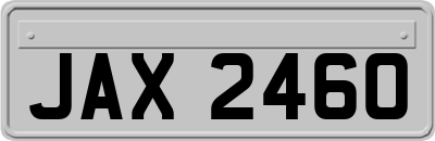 JAX2460