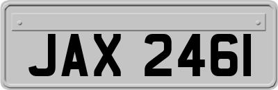 JAX2461
