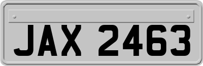 JAX2463