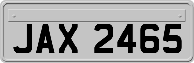 JAX2465