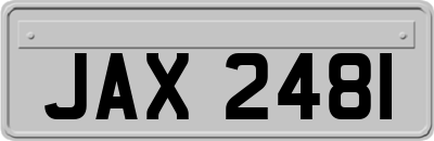 JAX2481