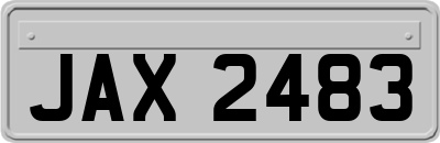 JAX2483