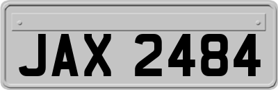 JAX2484