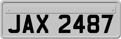 JAX2487
