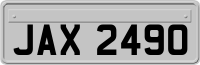 JAX2490