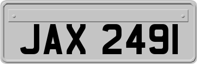 JAX2491