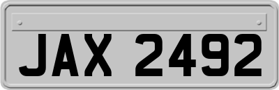 JAX2492