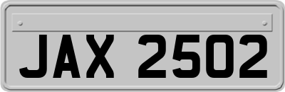JAX2502