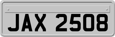 JAX2508