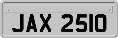 JAX2510