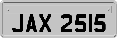 JAX2515