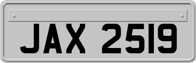 JAX2519