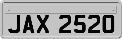 JAX2520