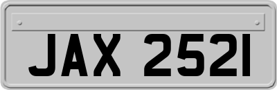 JAX2521