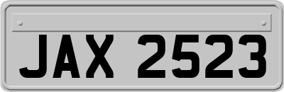 JAX2523