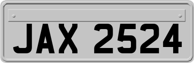 JAX2524