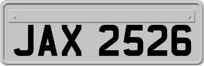 JAX2526