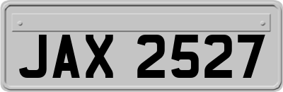 JAX2527