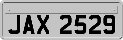 JAX2529