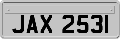 JAX2531