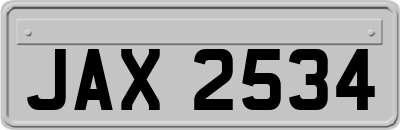 JAX2534