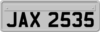 JAX2535