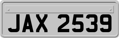 JAX2539
