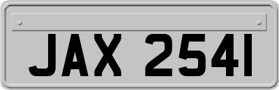 JAX2541