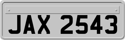 JAX2543