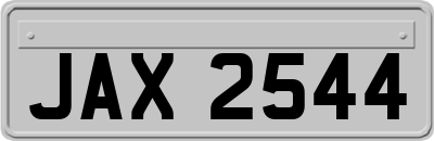 JAX2544