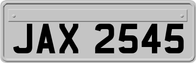 JAX2545