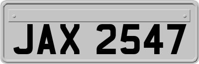 JAX2547