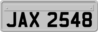 JAX2548