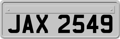 JAX2549