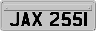 JAX2551