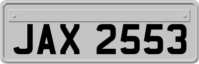 JAX2553