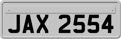 JAX2554