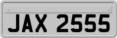 JAX2555