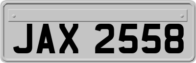 JAX2558