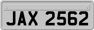 JAX2562
